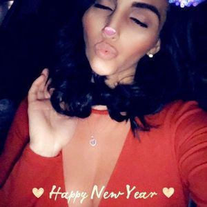 Meet your Posher, Joanna